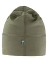 Fjällräven + Abisko Lite Wool Beanie Light Olive