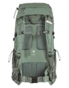 Fjällräven + Abisko Hike 35 M/L Patina Green