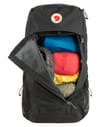 Fjällräven + Abisko Hike 35 M/L Patina Green - 4