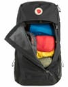 Fjällräven + Abisko Hike 35 S/M Navy - 5