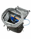 Fjällräven + Abisko Hike 35 S/M Navy - 6