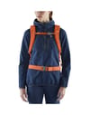 Fjällräven + Bergtagen 30 Hokkaido Orange - 3