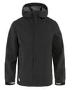 HC Hydratic Trail Jacket M Black + Fjällräven
