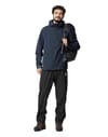 Fjällräven + HC Hydratic Trail Jacket M Black - 3