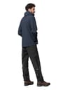 Fjällräven + HC Hydratic Trail Jacket M Black - 4