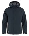 HC Hydratic Trail Jacket M Dark Navy + Fjällräven