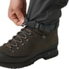 Fjällräven + Kaipak Trousers M Dark Grey Black - 6