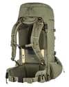 Fjällräven + Kajka 35 S/M Green