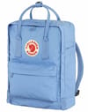 Kånken Ultramarine + Fjällräven