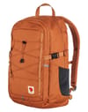 Fjällräven + Skule 28 Terracotta Brown