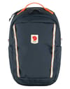 Skule Kids Navy + Fjällräven