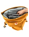 Fjällräven + Ulvö Rolltop 30 Red Gold - 3