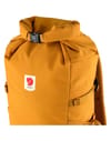 Fjällräven + Ulvö Rolltop 30 Red Gold - 4