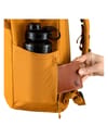Fjällräven + Ulvö Rolltop 30 Red Gold - 5