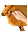 Fjällräven + Ulvö Rolltop 30 Red Gold - 7