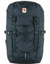 Skule Top 26 Navy + Fjällräven