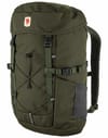 Fjällräven + Skule Top 26 Deep Forest