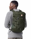 Fjällräven + Skule Top 26 Deep Forest - 4
