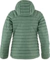 Fjällräven + Expedition Lätt Hoodie W Patina Green