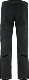 Fjällräven + Bergtagen Touring Trousers M Black
