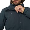 Fjällräven + Greenland No. 1 Down Jacket M Green Dark Grey - 3