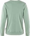 Fjällräven + Vardag Sweater W Misty Green