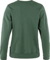 Fjällräven + Vardag Sweater W Deep Patina