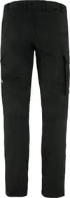 Fjällräven + Barents Pro Trousers M Black