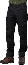 Fjällräven + Barents Pro Trousers M Black - 3
