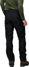 Fjällräven + Barents Pro Trousers M Black - 4