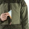 Fjällräven + Keb Jacket M Deep Forest Laurel Green - 3