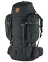 Kajka 65 M/L Coal Black + Fjällräven