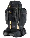 Fjällräven + Kajka 65 M/L Coal Black - 3