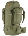 Kajka 65 M/L Green + Fjällräven