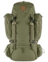 Fjällräven + Kajka 65 M/L Green