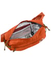 Fjällräven + High Coast Hip Pack Rowan Red - 3