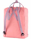 Fjällräven + Kånken Pink Long Stripes - 3