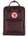 Fjällräven + Kånken Blackberry