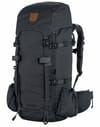 Kajka 35 S/M Coal Black + Fjällräven