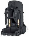 Fjällräven + Kajka 35 S/M Coal Black