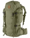 Kajka 55 S/M Green + Fjällräven