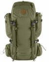 Fjällräven + Kajka 55 S/M Green