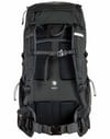Fjällräven + Abisko Hike 35 M/L Iron Grey - 3