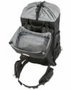 Fjällräven + Abisko Hike 35 M/L Iron Grey - 6
