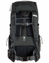 Fjällräven + Abisko Hike 35 S/M Iron Grey - 3