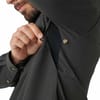 Fjällräven + Singi Trekking Shirt LS M Mountain Blue - 5