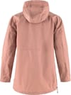Fjällräven + Vardag Anorak W Dusty Rose