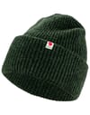 Fjällräven Heavy Beanie Deep Forest + Fjällräven