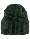 Fjällräven + Fjällräven Heavy Beanie Deep Forest