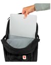 Fjällräven + Skule 28 Black - 4